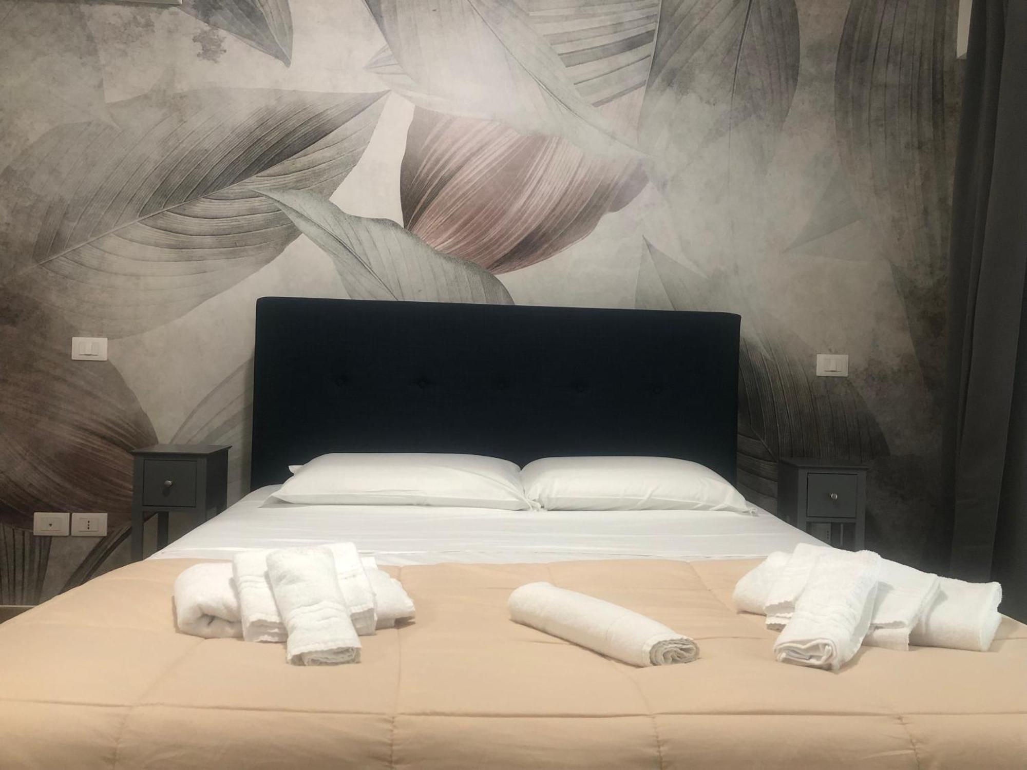 Thalassa Suite & Spa เรจโจ ดี คาลาเบีย ภายนอก รูปภาพ